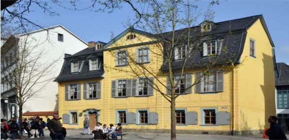 Schiller Residence